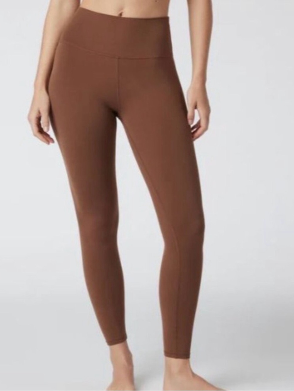 Vuori rib studio leggings size small